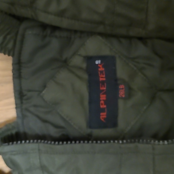 26lb Snowpants - Picture 2 of 2